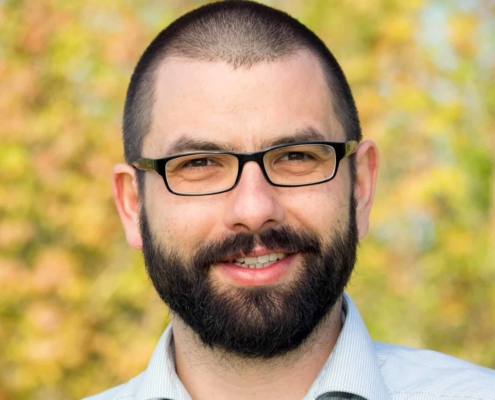 Dr. Christoph Vietze